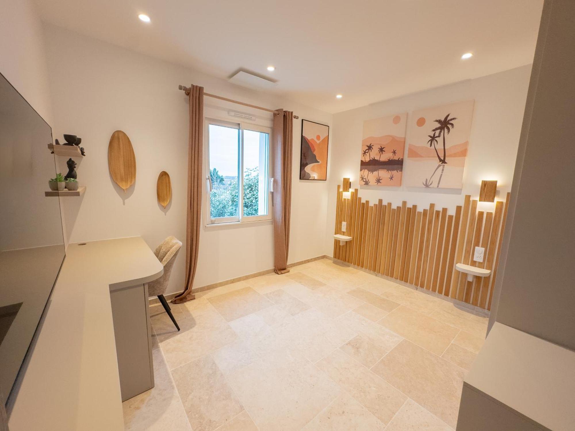 Villa Evasion -Luxe & Confort En Charente-Maritime -Disponible A Partir De Mai 2025 Saint-Ciers-du-Taillon Exterior foto